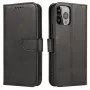 Hurtel Magnet Case, skirta Google Pixel 8, juoda