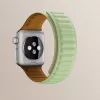 Hurtel Magnetic Strap Bracelet, Apple Watch 38/40mm – juodas
