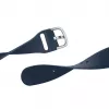 Hurtel Silicone Strap APS, skirtas Apple Watch 38/40/41 mm, juodas