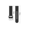 Hurtel Silicone Strap TYS Band, Samsung Galaxy Watch 40/41/42/43/44 mm, pilka