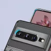 Hurtel Thunder Case Flexible Armored Cover for Google Pixel 7 Pro (Juoda)