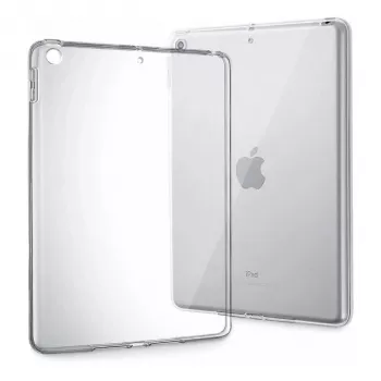 Hurtel Transparent TPU Tablet Case, skirta iPad Air 13 (2024)