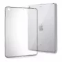 Hurtel Transparent TPU Tablet Case, skirta iPad Air 13 (2024)