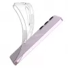 Hurtel Ultra Clear Case, skirtas Samsung Galaxy A35 – permatomas