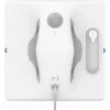 HUTT W8 robotinis langų valytuvas - baltas - 90W - 3800Pa siurbimo galia - AI maršruto planavimas - 80ml bakas H000001