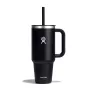 Hydro Flask 40 oz All Around Travel Tumbler (1183 ml) - Black