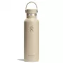 Hydro Flask 620 ml Standard Flex Cap 21 OZ Oat