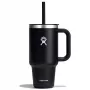 Hydro Flask All Around Travel Tumbler 950 ml Juoda