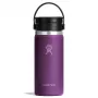 Hydro Flask Wide Flex Sip Lid 473 ml Beachplum Purple