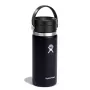 Hydro Flask Wide Flex Sip Lid 473 ml Black