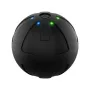 Hyperice Hypersphere Go Mini Vibracinis masažinis rutulys (juodas)