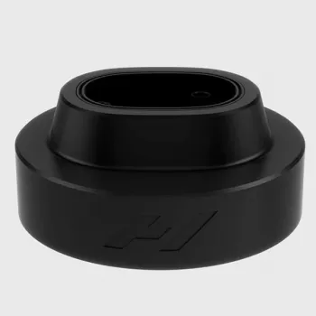 Hyperice Hypervolt 2 Pro įkrovimo bazė – juoda