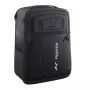 Hyperice Normatec 3 Carry Backpack, juodos spalvos