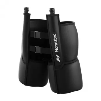 Hyperice Normatec 3 Klubų priedas (be valdymo bloko)