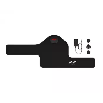 Hyperice Venom 2 kojų masažuoklis su šiluma ir vibracija