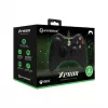 Hyperkin Xenon laidinis valdiklis, skirtas Xbox Series X|S, Xbox One ir PC – juodas