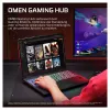 Nešiojamas žaidimų kompiuteris HyperX OMEN 16-ak1090ng, 16.1 inch QHD 165Hz, AMD Ryzen AI 9-HX475, 32GB DDR5, 1TB SSD, RTX 5070 Ti 12GB, Win11 Home