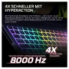 HyperX OMEN 16-ak1091ng žaidimų nešiojamasis kompiuteris, 16.1 inch QHD 240Hz, AMD Ryzen AI 9 390HX, 32GB DDR5, 1TB SSD, RTX 5080, Windows 11 Home