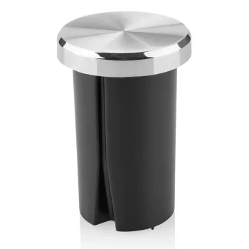 Hyundai JE 337 II Centrifugal Juicer 400 W Black/Silver