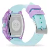ICE Vaikiškas laikrodis 23327 (35 mm) – mėlynas silikoninis – ICE mini kolekcija