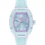 ICE Vaikiškas laikrodis 23327 (35 mm) – mėlynas silikoninis – ICE mini kolekcija