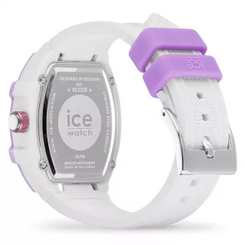 ICE vaikiškas laikrodis 23328 (35 mm) – vienaragio tema
