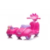 Ice Cream Scooter Three-Wheeler JT5258 Pink