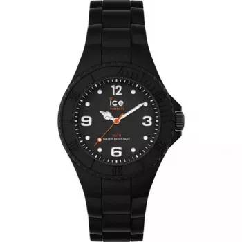 ICE Unisex Watch 019142 34 mm Pastel Pink Silicone
