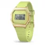 ICE Unisex Watch 022059 32mm Quartz Silicone White