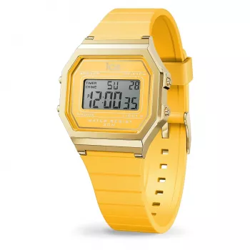 ICE Watch Unisex 022053 (32mm) - Unity Blue Silicone Strap