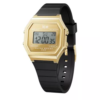 ICE Moteriškas laikrodis 22731 (32 mm) - Rožinis silikonas