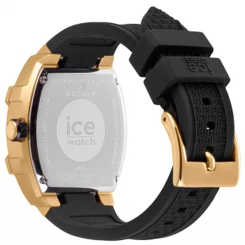 ICE Moteriškas Laikrodis 22866 (35 mm) – Pastelinė Rožinė Silikoninė Juosta