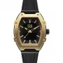 ICE moteriškas laikrodis 23319 (36 mm) – rožinė silikoninė juosta, kvarcinis analoginis, 10 ATM atsparus vandeniui