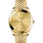 ICE Moteriškas laikrodis 23791 (37 mm) – rožinis silikoninis dirželis, kvarcinis mechanizmas