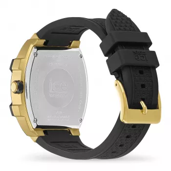 ICE Moteriškas laikrodis 23901 (45 mm) – rožinis silikonas