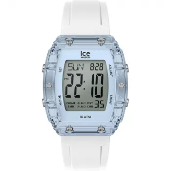 ICE Women's Watch 24567 38 mm Pink Silicone Quartz