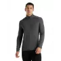 Icebreaker 260 Tech L/S Half Zip Terminiai Marškiniai