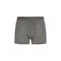 Icebreaker vyriškos Merino Activewear Boxers L – juodos, 150 Ultralight, Slim Fit, atsparios kvapams