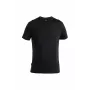 Icebreaker Merino 125 Cool-Lite Sphere III SS Tee - Black