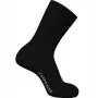 Icebreaker Merino Lifestyle Light Crew Socks Men's Black