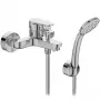 Ideal Standard BC706AA Cerafine O sieninis vonios maišytuvas, chromuotas, viena svirtis