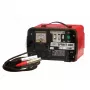 IDEAL Starter Sprint 400 akumuliatoriaus įkroviklis ir starteris 12V/24V 400A