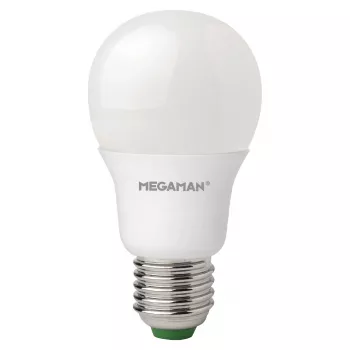 IDV MEGA MM21045 LED lemputė Classic A60 9.5W/828 810lm E27 šilta balta