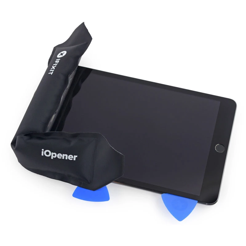 iFixit iOpener rinkinys (juoda/mėlyna, 16 dalių) EU145198-10