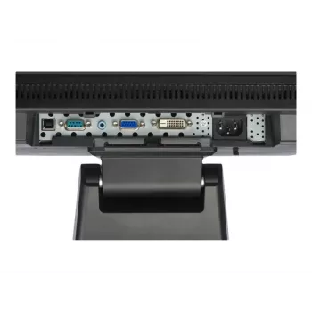 iiyama ProLite T1931SR-B1 19 inch 5:4 varžinis jutiklinis monitorius, juodas