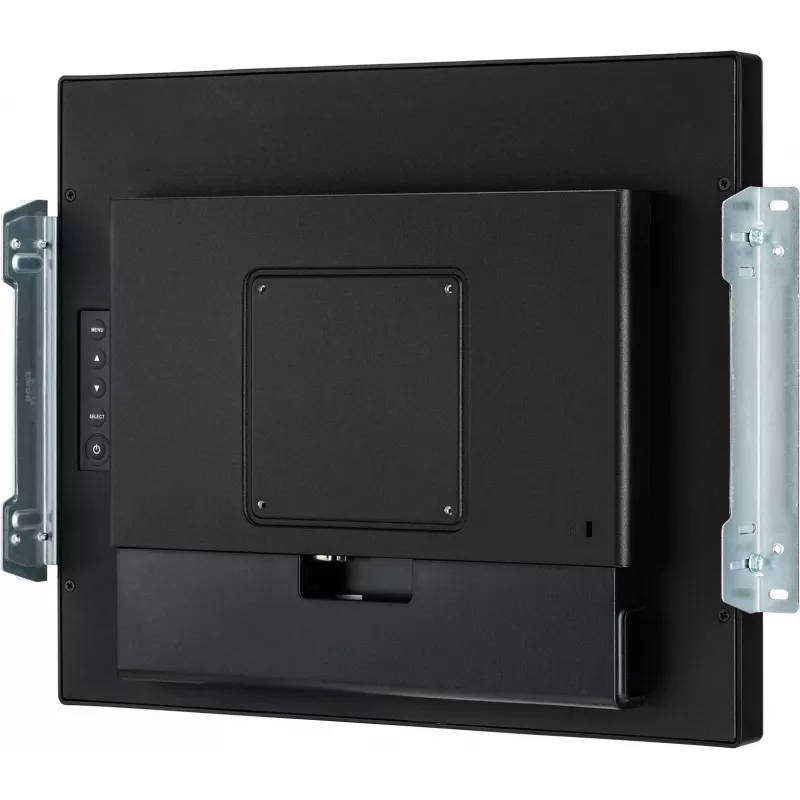 IIYAMA ProLite TF1534MC-B8X 15 colių XGA TN jutiklinis monitorius, HDMI, DP, VGA, USB