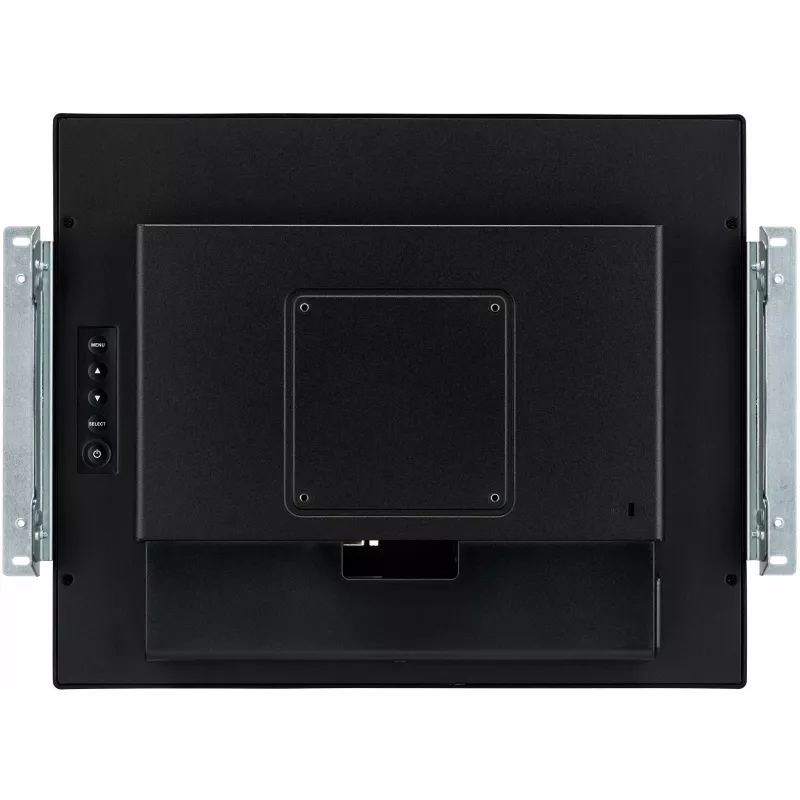 IIYAMA ProLite TF1534MC-B8X 15 colių XGA TN jutiklinis monitorius, HDMI, DP, VGA, USB
