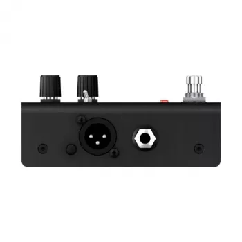 IK Multimedia IK Z-TONE Buffer Boost – Preamplifikatorius ir DI dėžutė su stiprinimo efektu