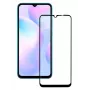 iLike 2.5D Full Glue Tempered Glass Screen Protector, skirta „Xiaomi Redmi 9“ (juodas rėmelis)