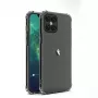 iLike Anti-Shock 1,5 mm Dėklas, skirtas Xiaomi Redmi 10 5G / POCO M5 - Skaidrus